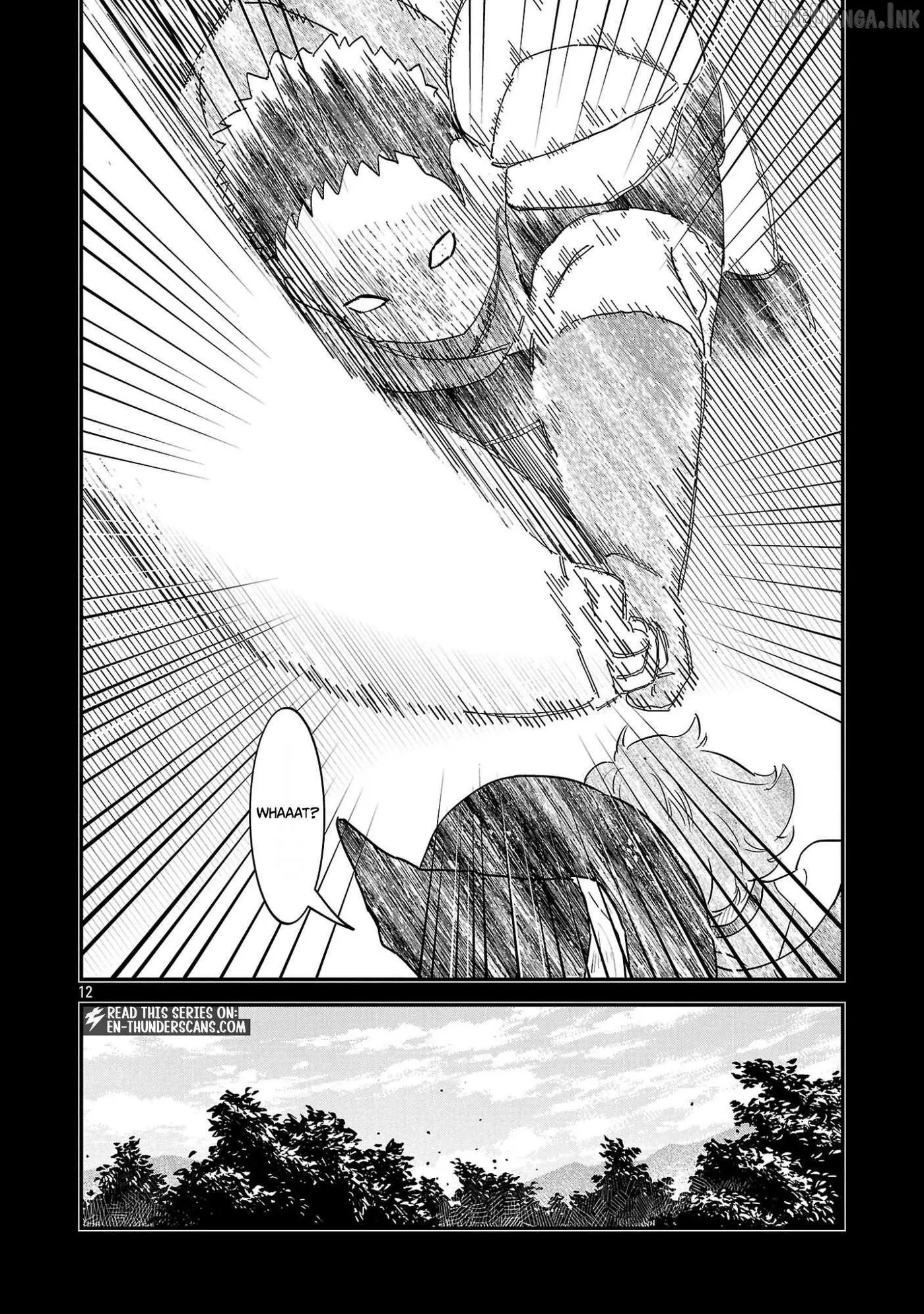 We Beat The Demon Lord So Let’s go Home Chapter 2.2 page 5 - 
