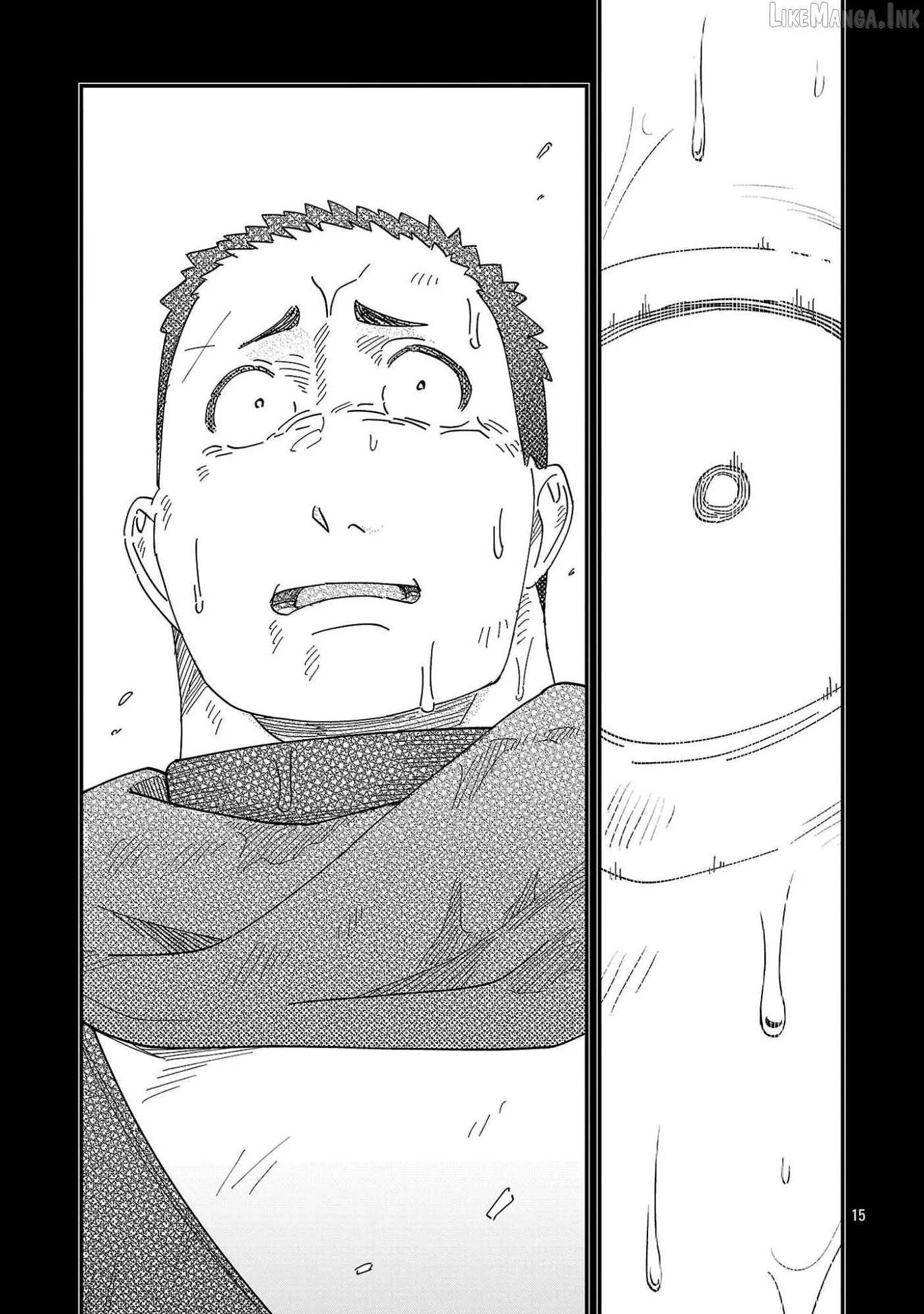We Beat The Demon Lord So Let’s go Home Chapter 2.2 page 8 - 