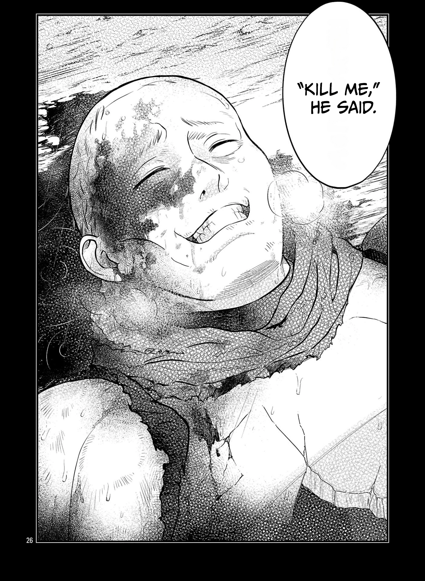 We Beat The Demon Lord So Let’s go Home Chapter 2.4 page 2 - 