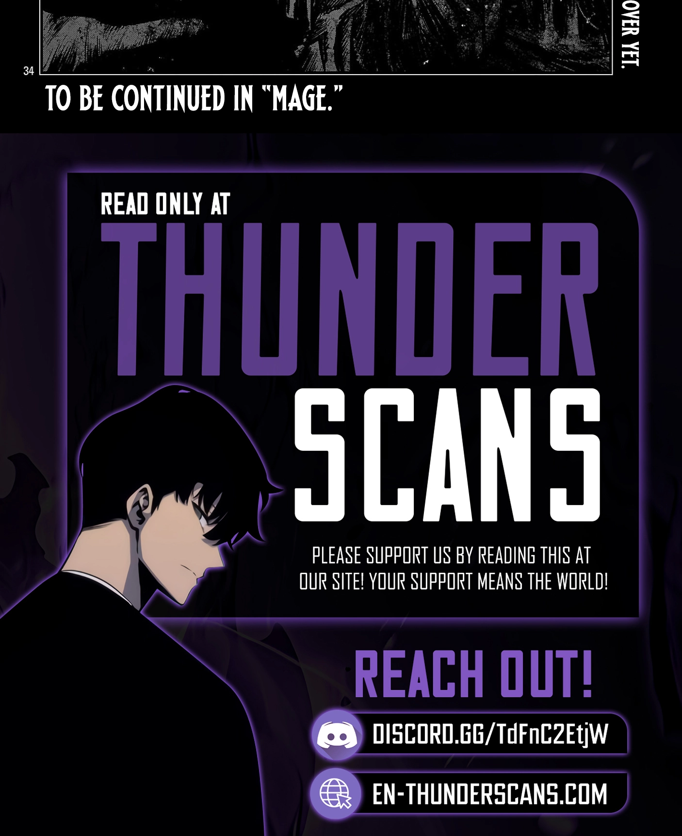 We Beat The Demon Lord So Let’s go Home Chapter 2.4 page 11 - 