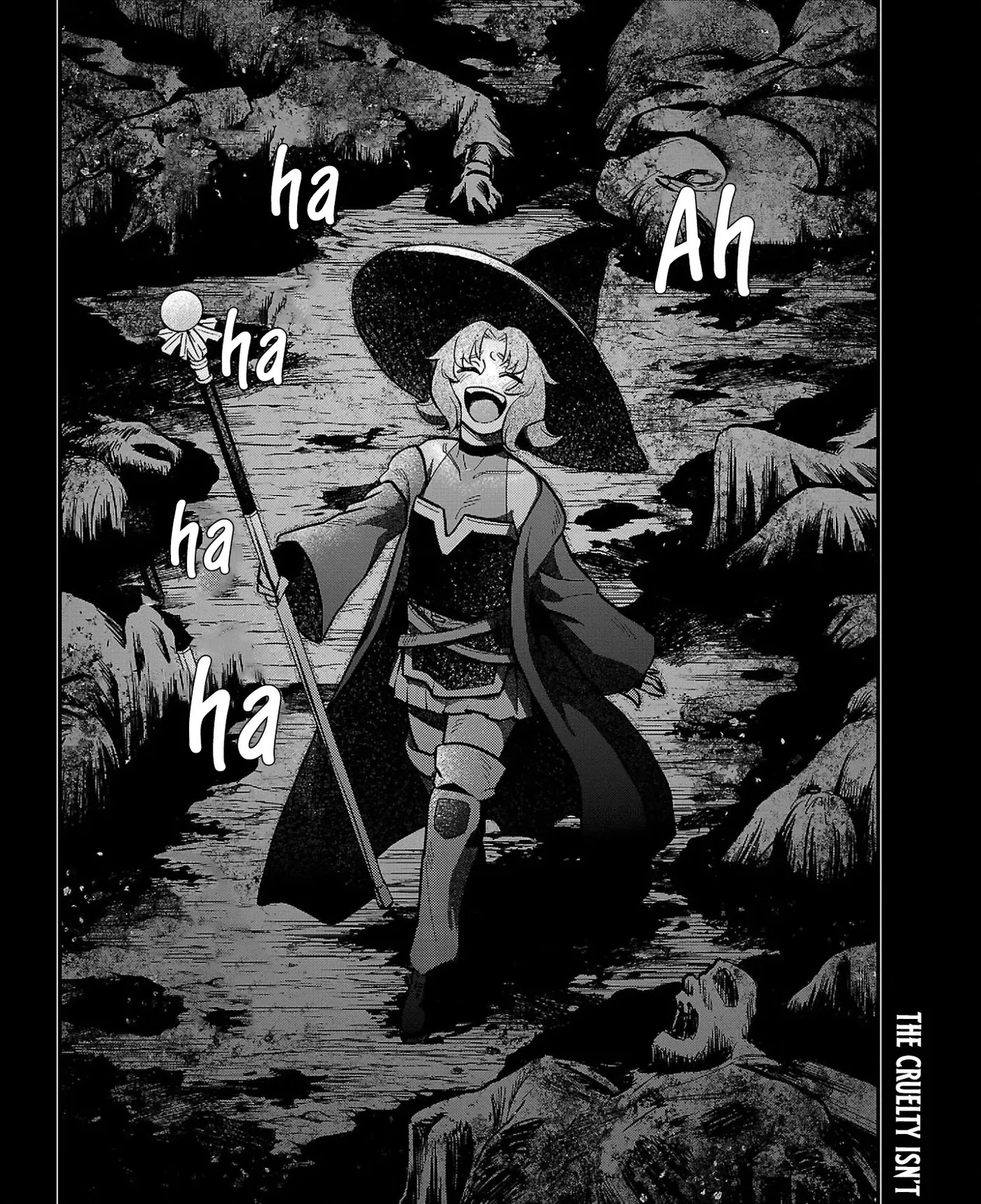 We Beat The Demon Lord So Let’s go Home Chapter 2.4 page 10 - 