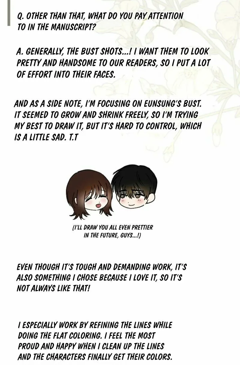 We End in Fall Chapter 29 page 14 - 