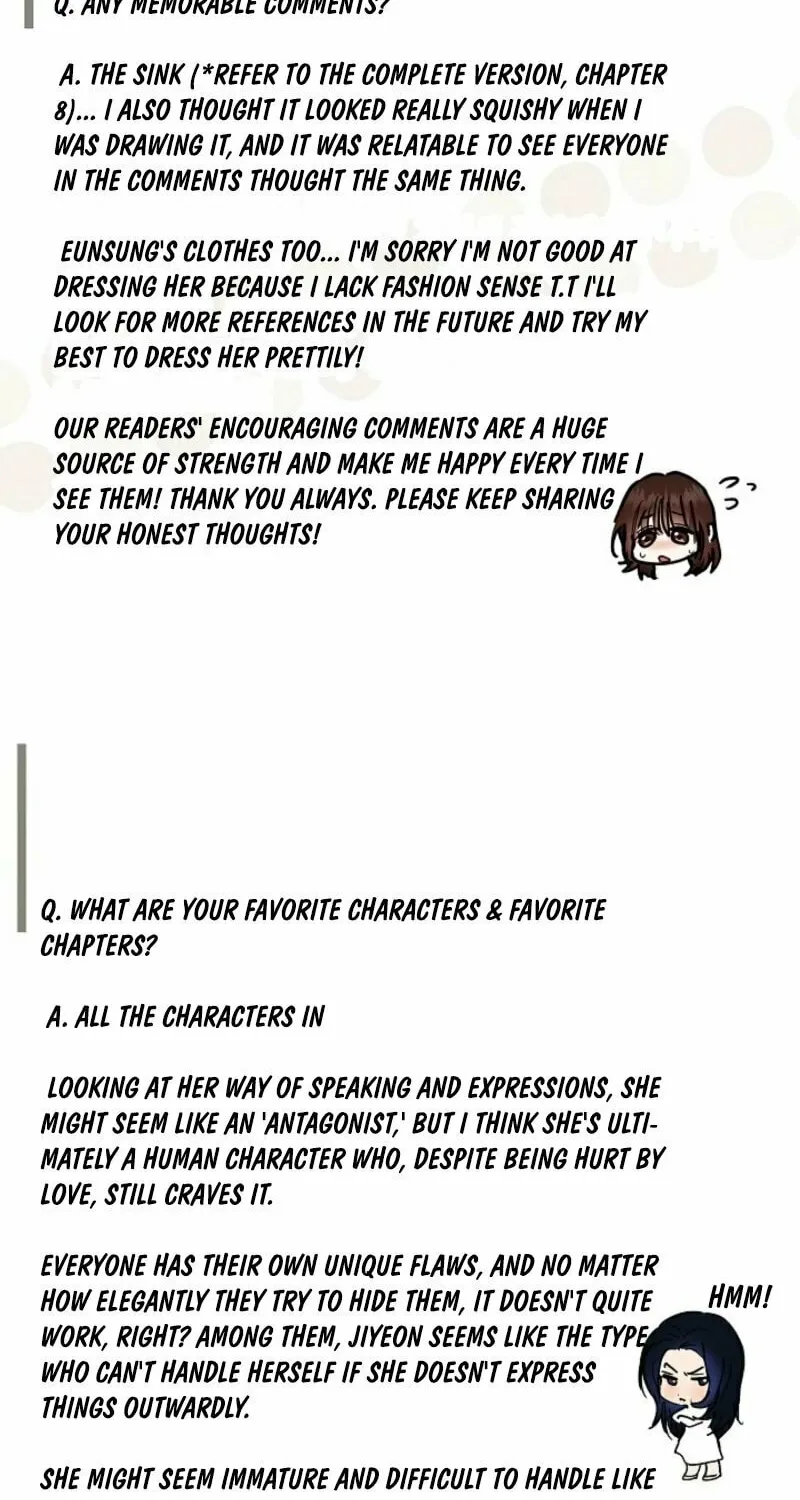 We End in Fall Chapter 29 page 16 - 