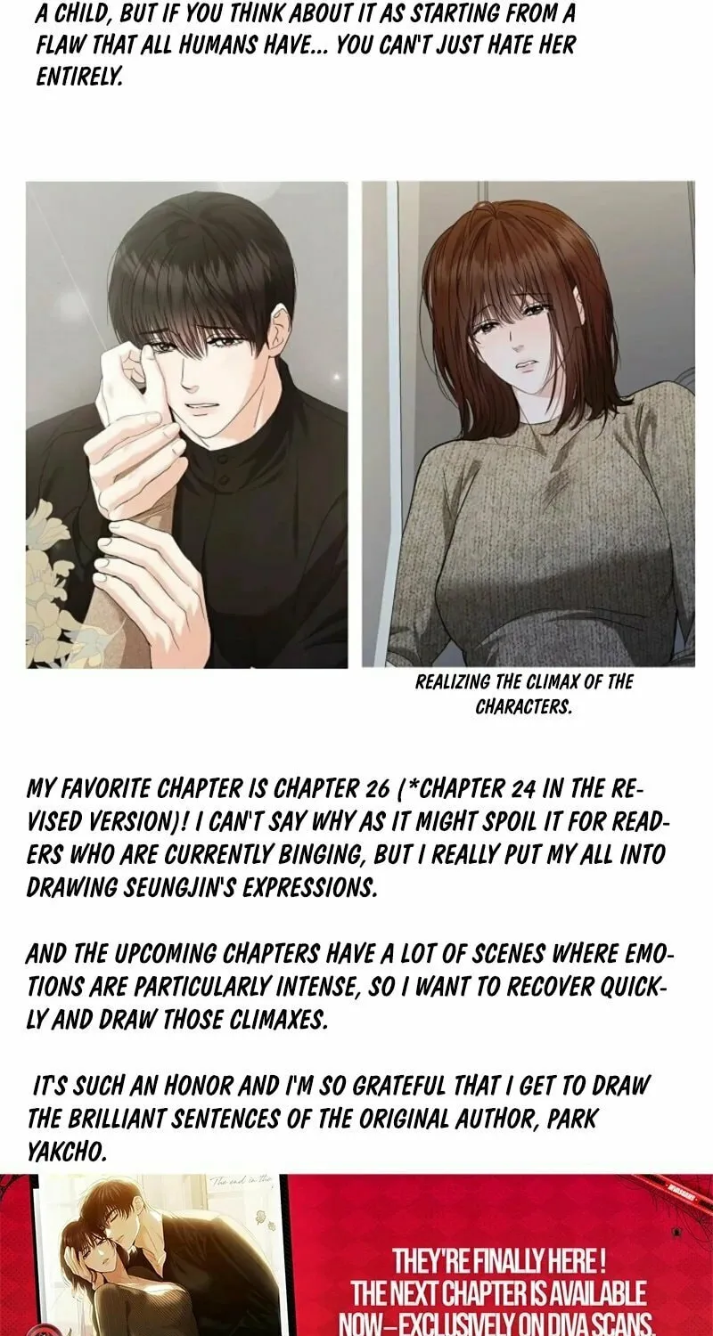 We End in Fall Chapter 29 page 17 - 