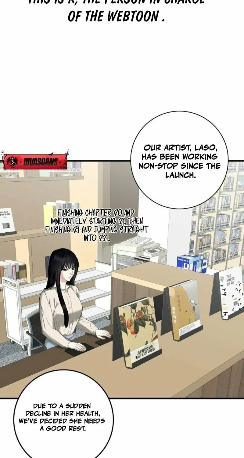 We End in Fall Chapter 29 page 3 - 