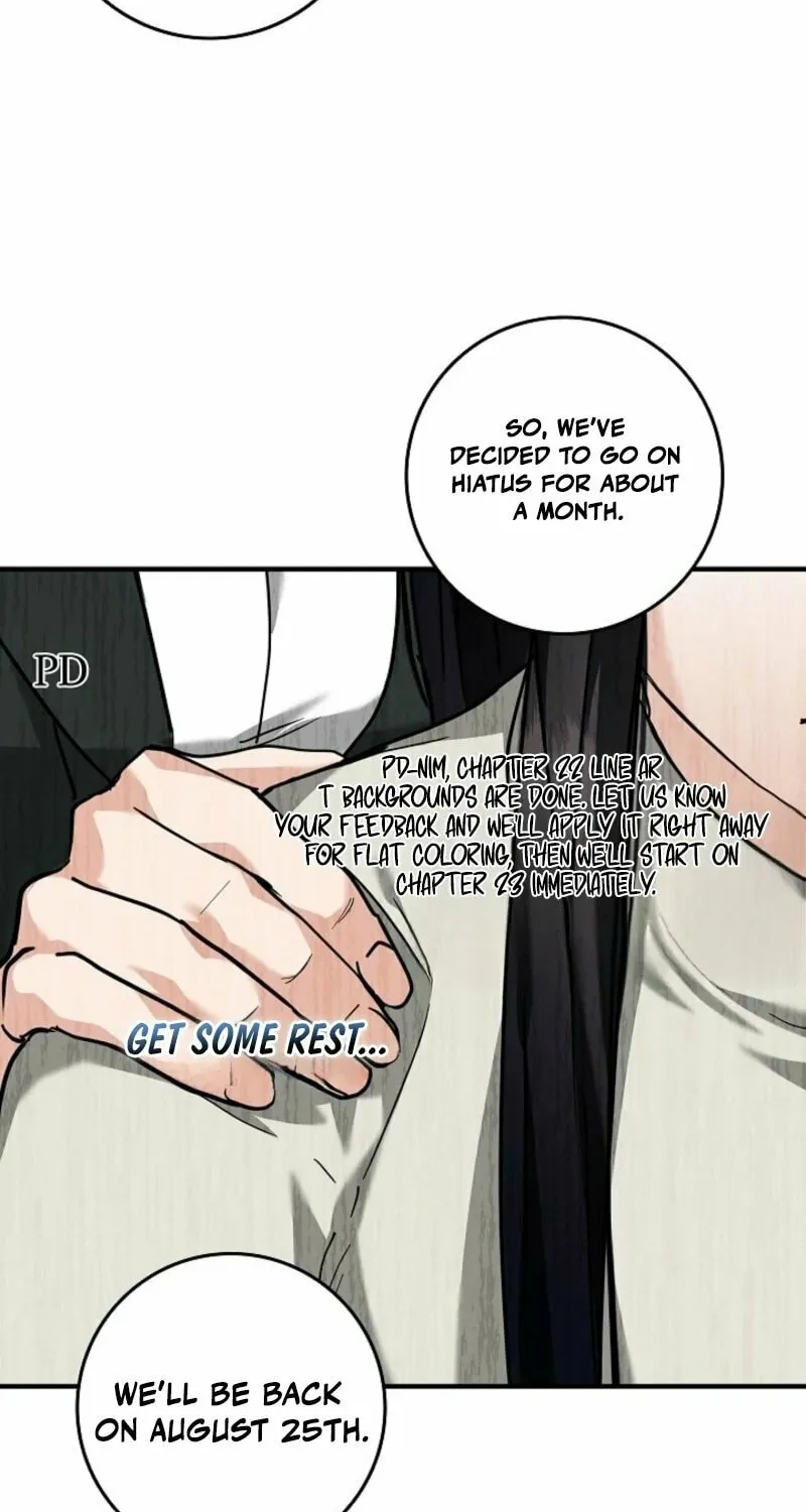 We End in Fall Chapter 29 page 4 - 