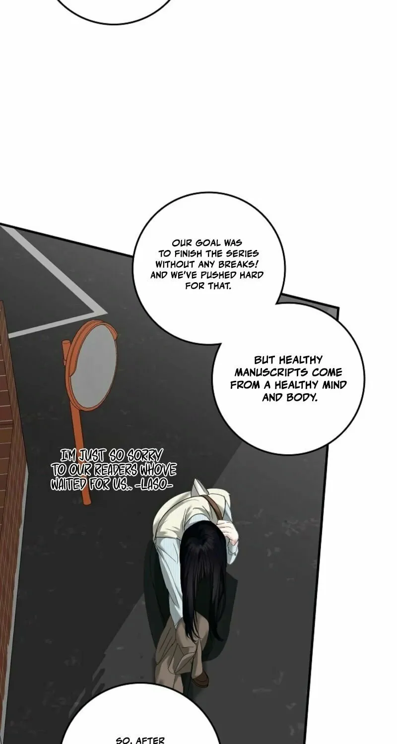 We End in Fall Chapter 29 page 5 - 