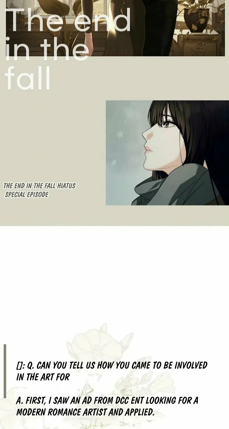 We End in Fall Chapter 29 page 9 - 