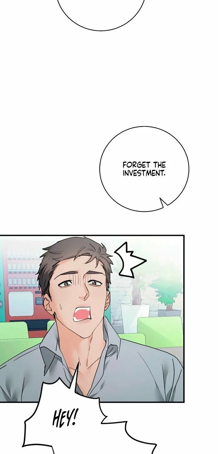 We End in Fall Chapter 30 page 11 - 