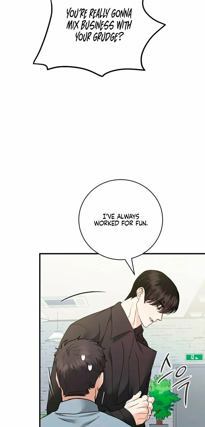 We End in Fall Chapter 30 page 12 - 