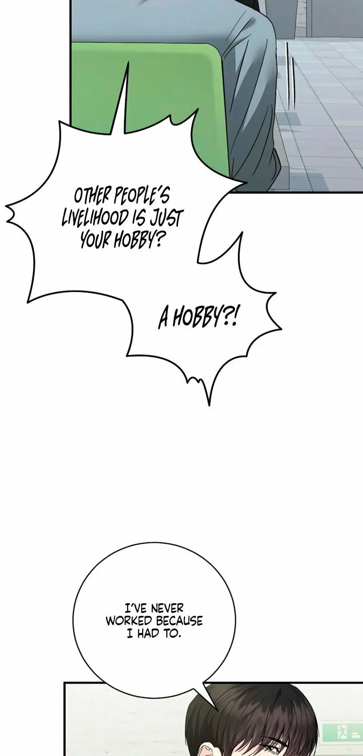 We End in Fall Chapter 30 page 13 - 