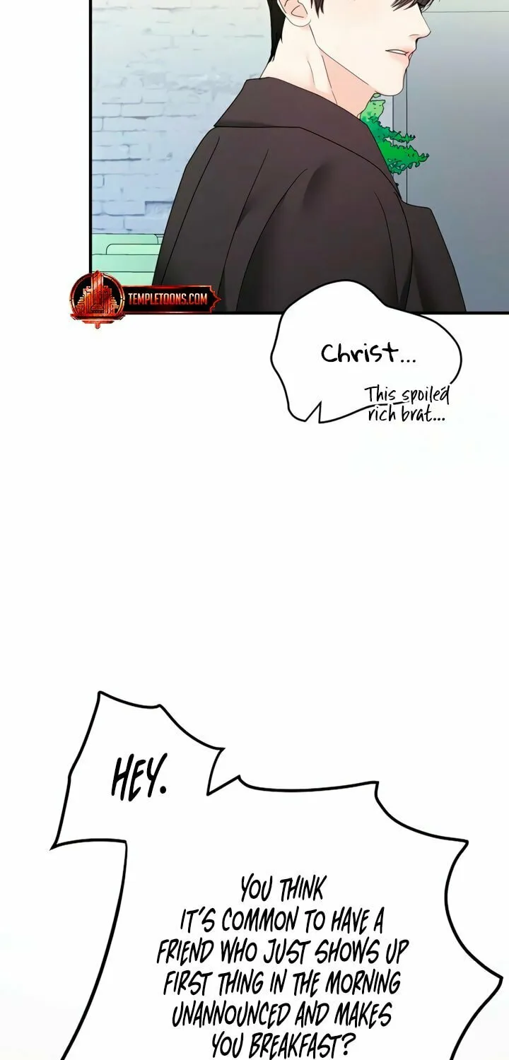 We End in Fall Chapter 30 page 14 - 