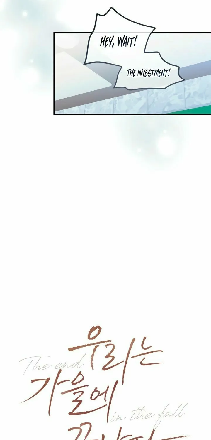 We End in Fall Chapter 30 page 16 - 