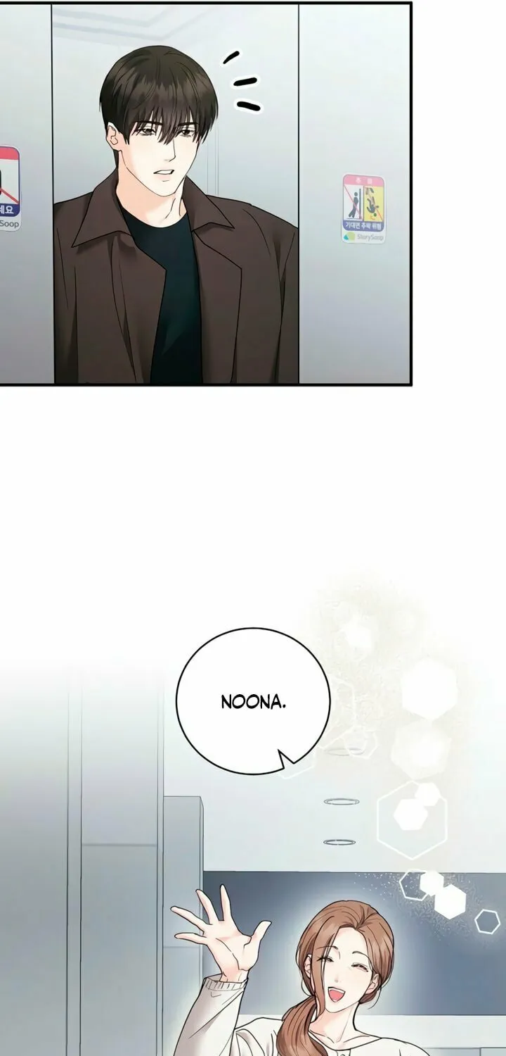 We End in Fall Chapter 30 page 18 - 