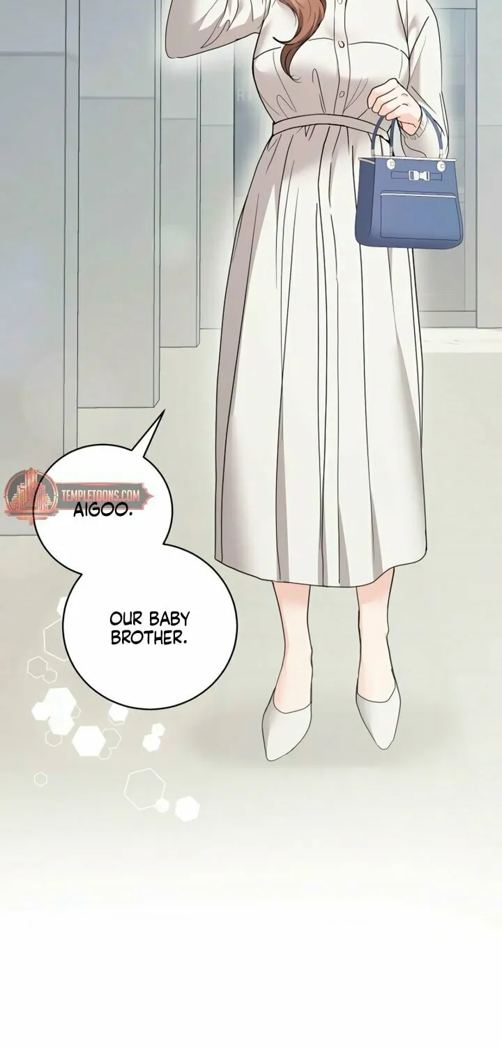 We End in Fall Chapter 30 page 19 - 