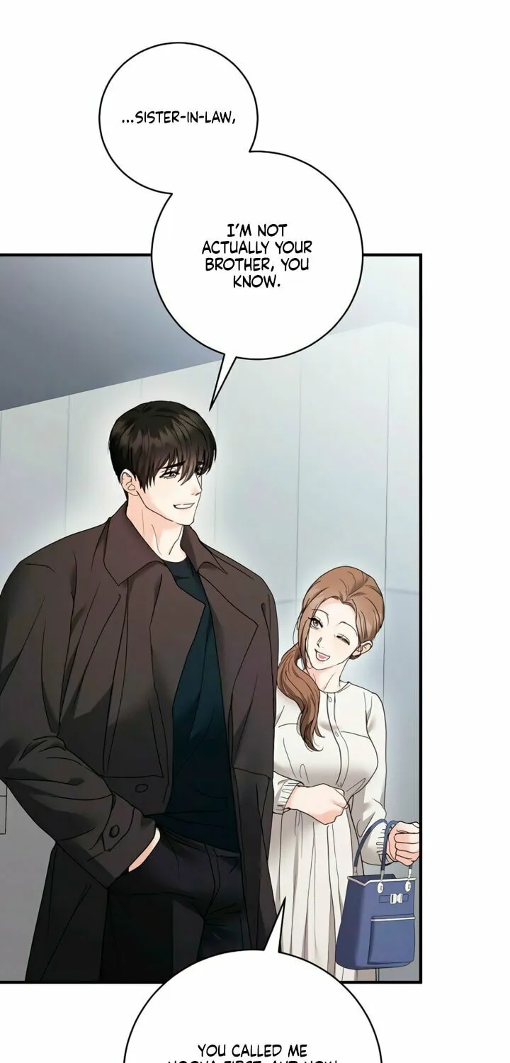 We End in Fall Chapter 30 page 20 - 