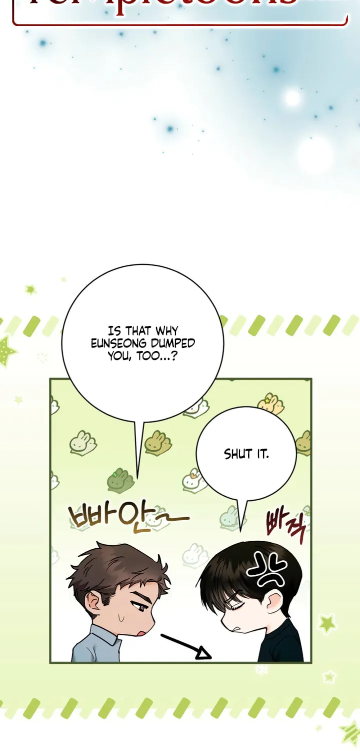 We End in Fall Chapter 30 page 3 - 