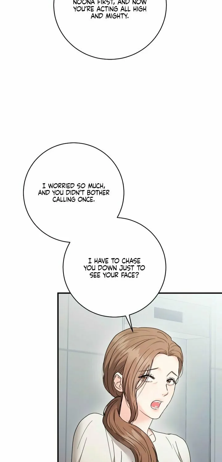 We End in Fall Chapter 30 page 21 - 