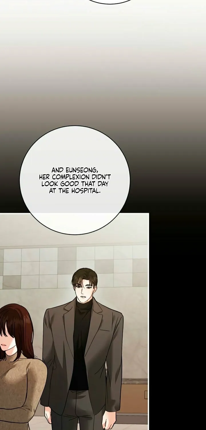 We End in Fall Chapter 30 page 27 - 