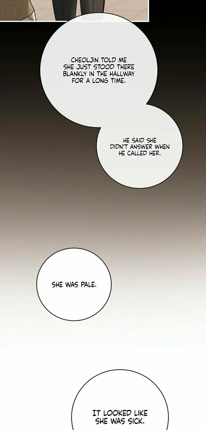 We End in Fall Chapter 30 page 28 - 