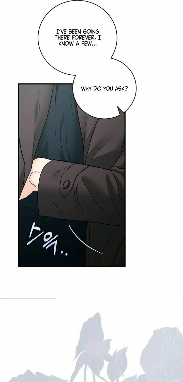 We End in Fall Chapter 30 page 34 - 