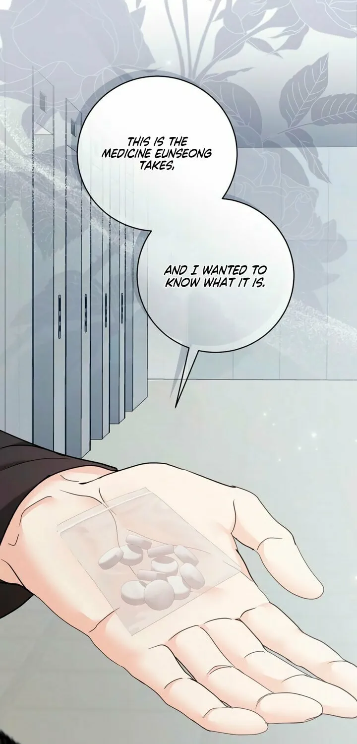 We End in Fall Chapter 30 page 35 - 