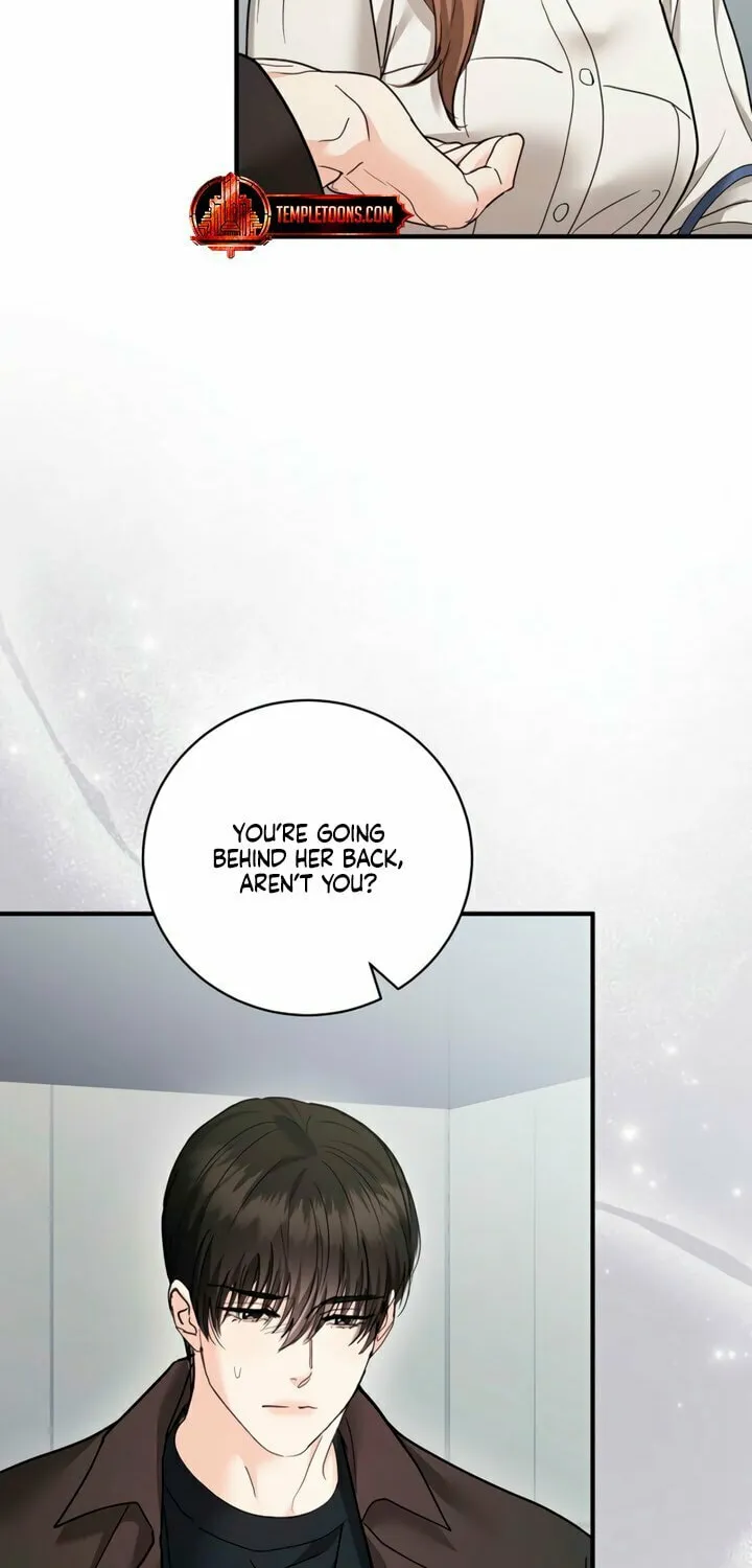 We End in Fall Chapter 30 page 37 - 