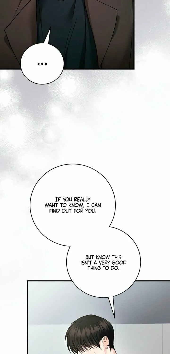 We End in Fall Chapter 30 page 38 - 