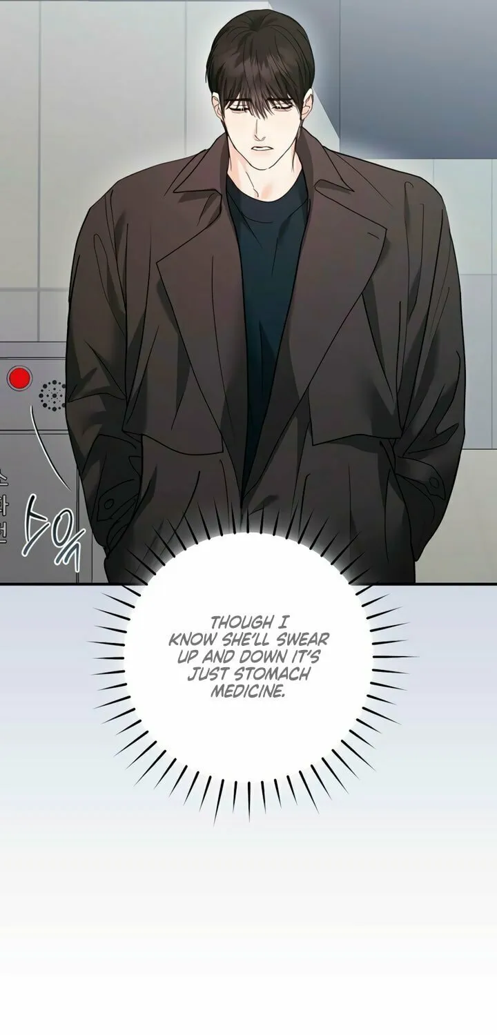We End in Fall Chapter 30 page 42 - 