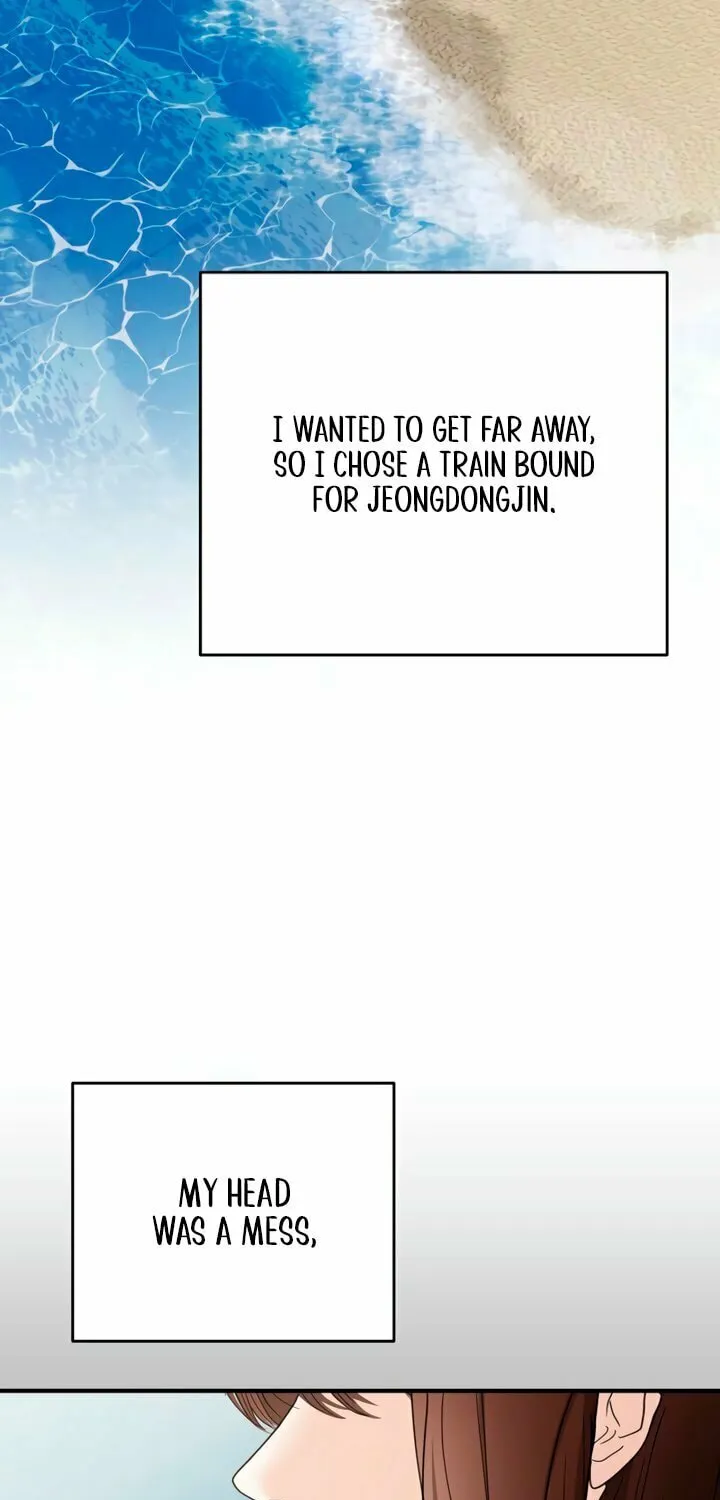 We End in Fall Chapter 30 page 46 - 