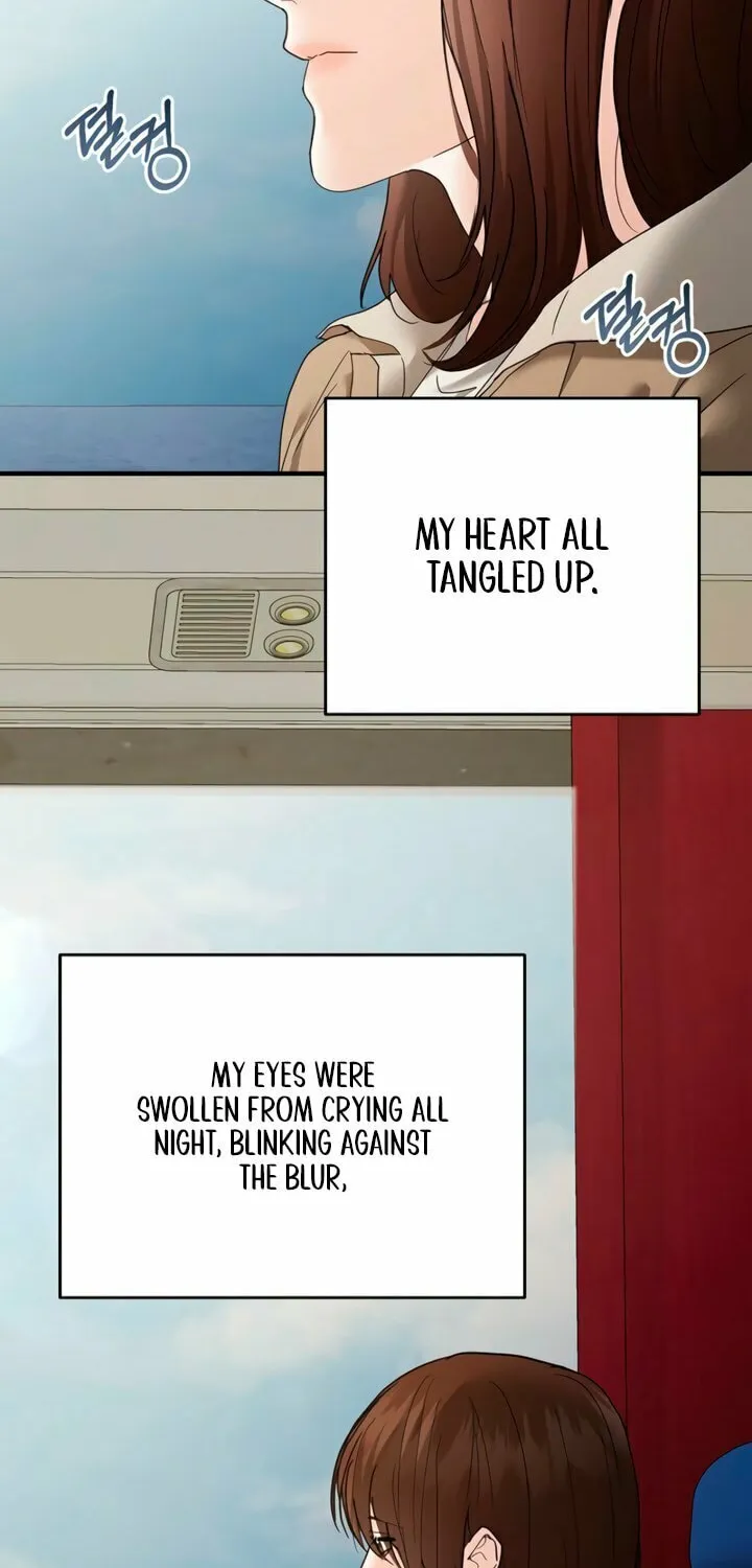We End in Fall Chapter 30 page 47 - 