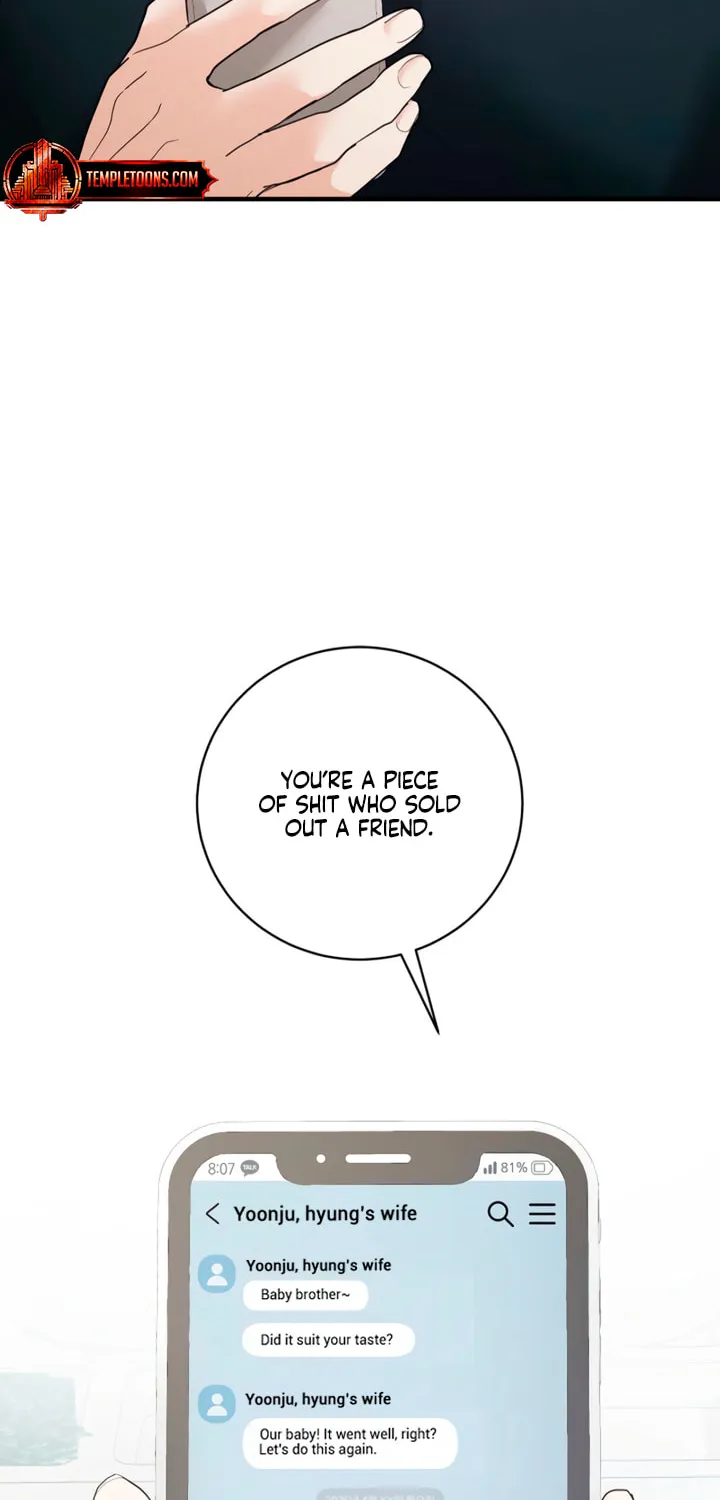 We End in Fall Chapter 30 page 6 - 