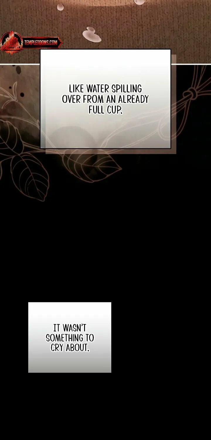 We End in Fall Chapter 30 page 54 - 