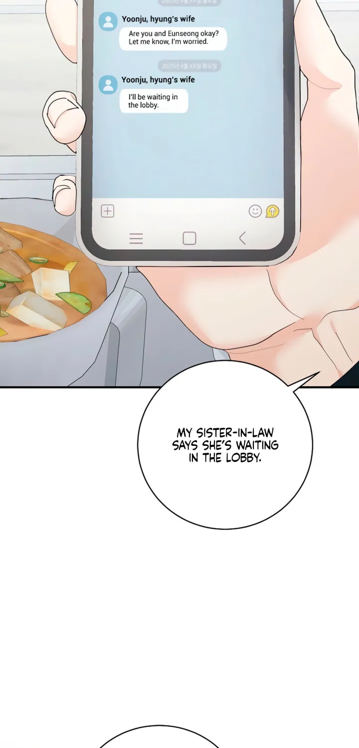 We End in Fall Chapter 30 page 7 - 