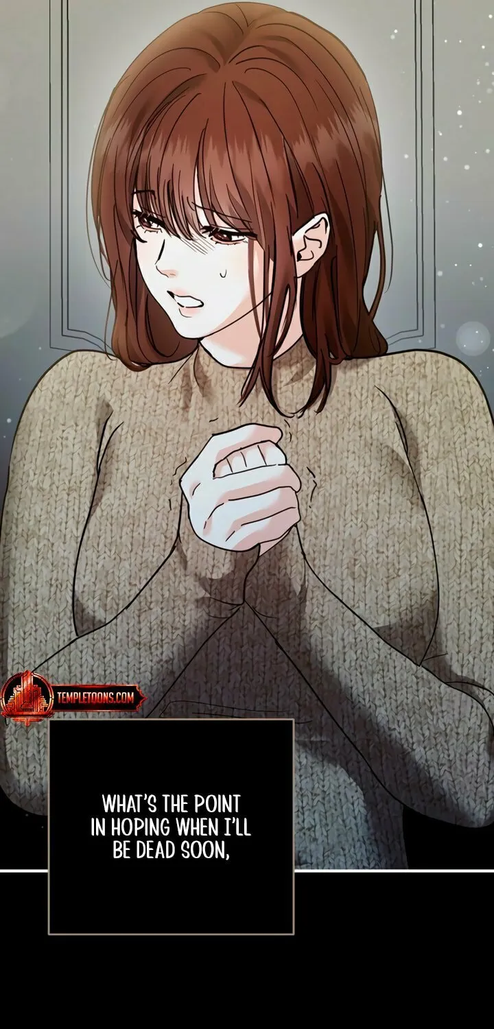 We End in Fall Chapter 30 page 61 - 