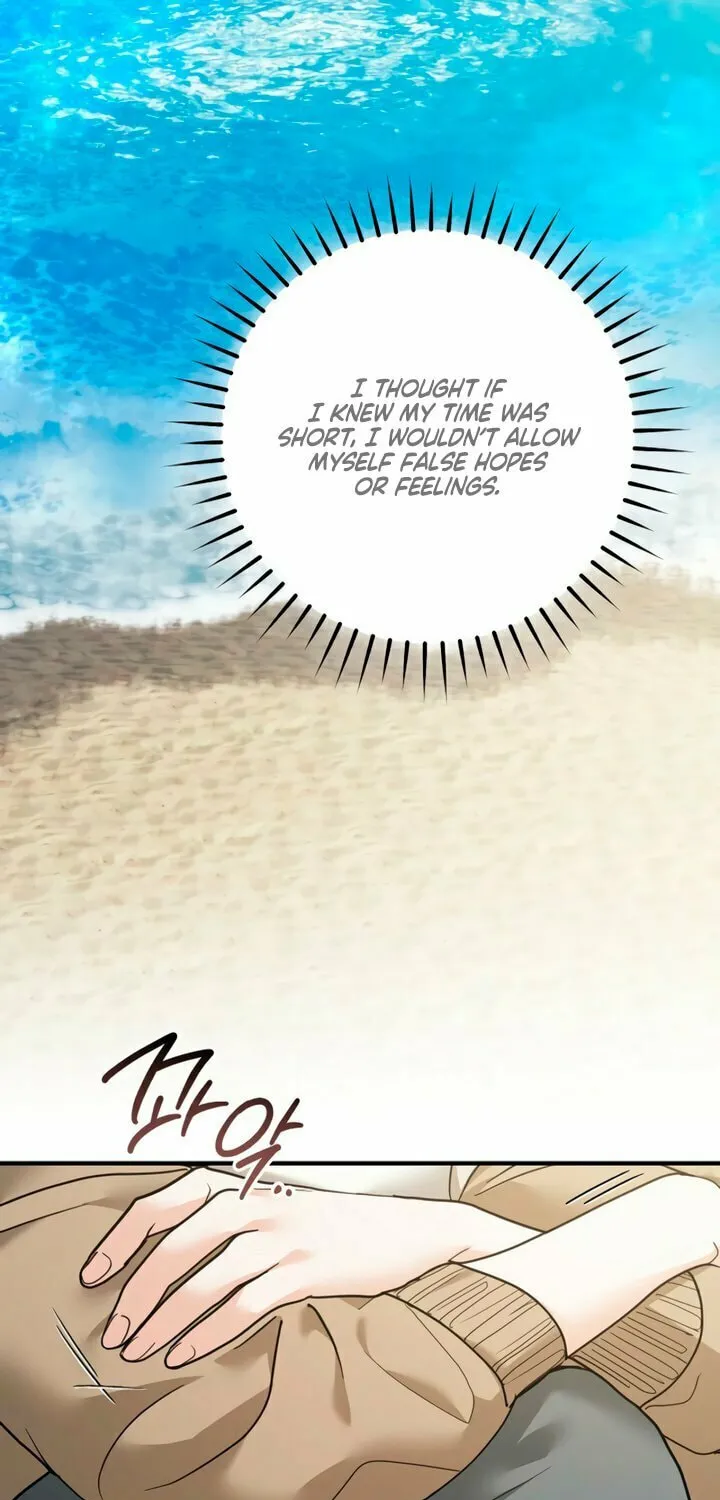 We End in Fall Chapter 30 page 74 - 