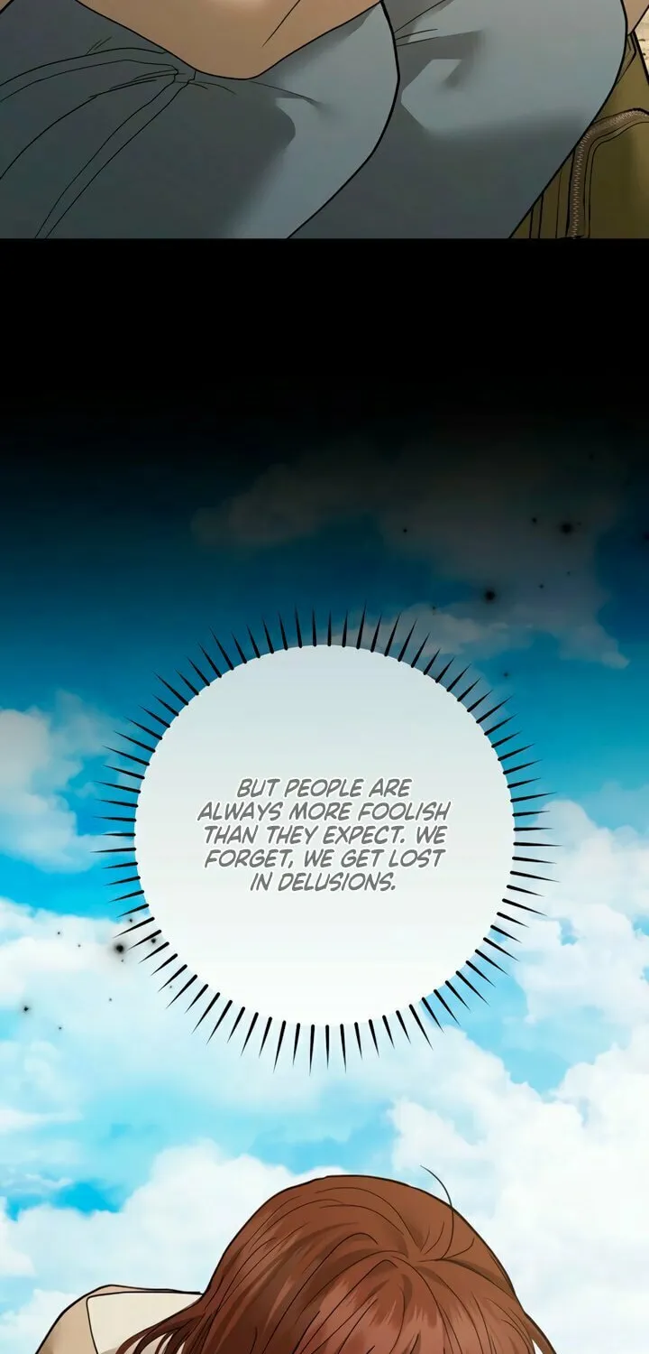 We End in Fall Chapter 30 page 75 - 