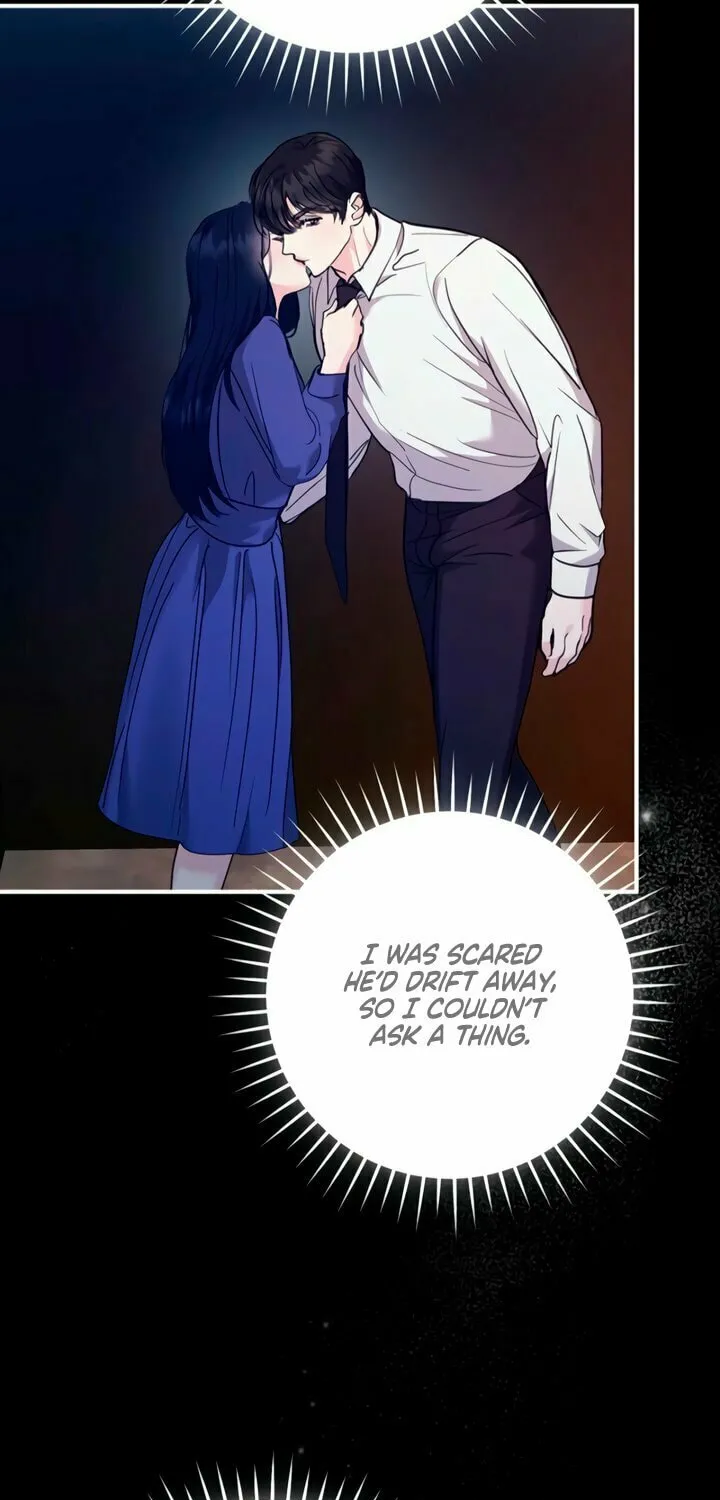 We End in Fall Chapter 30 page 86 - 
