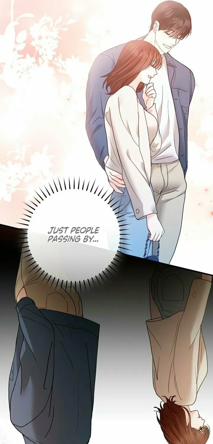 We End in Fall Chapter 30 page 89 - 