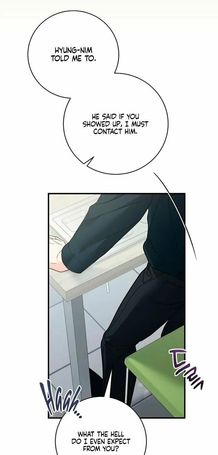 We End in Fall Chapter 30 page 10 - 
