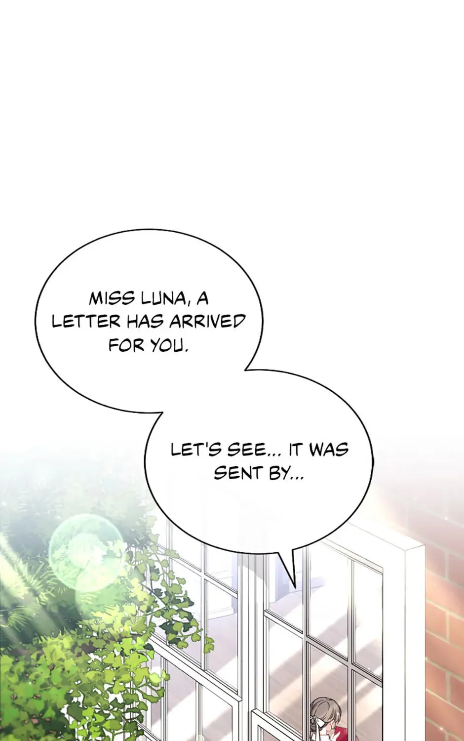 We Hate the Male Lead Chapter 24 page 1 - 