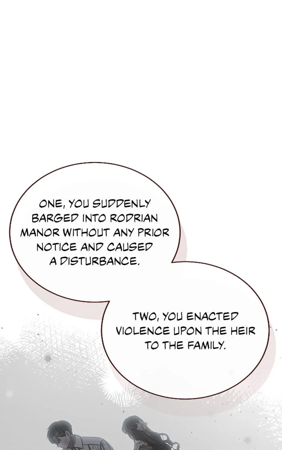 We Hate the Male Lead Chapter 24 page 11 - 