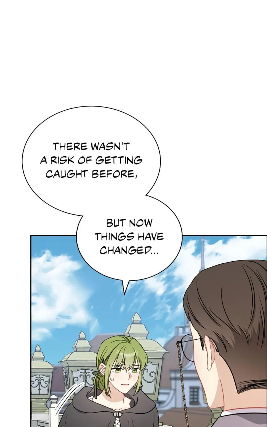 We Hate the Male Lead Chapter 24 page 101 - 