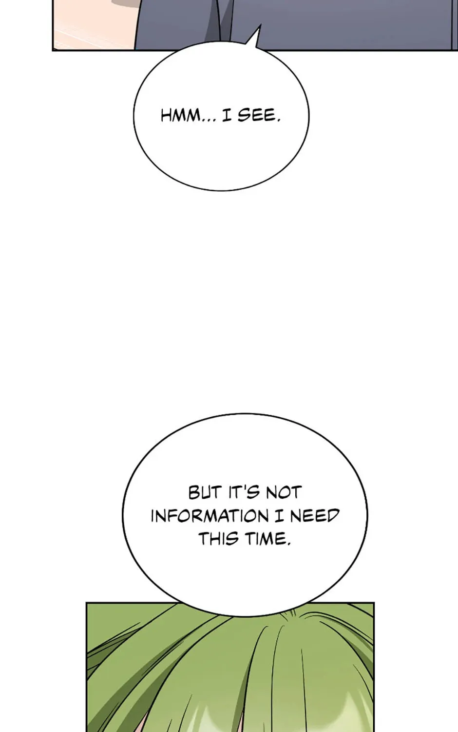We Hate the Male Lead Chapter 24 page 103 - 