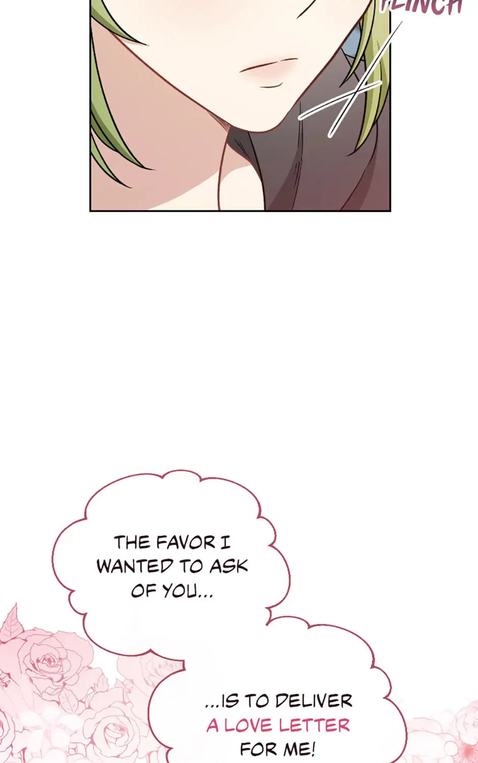 We Hate the Male Lead Chapter 24 page 105 - 