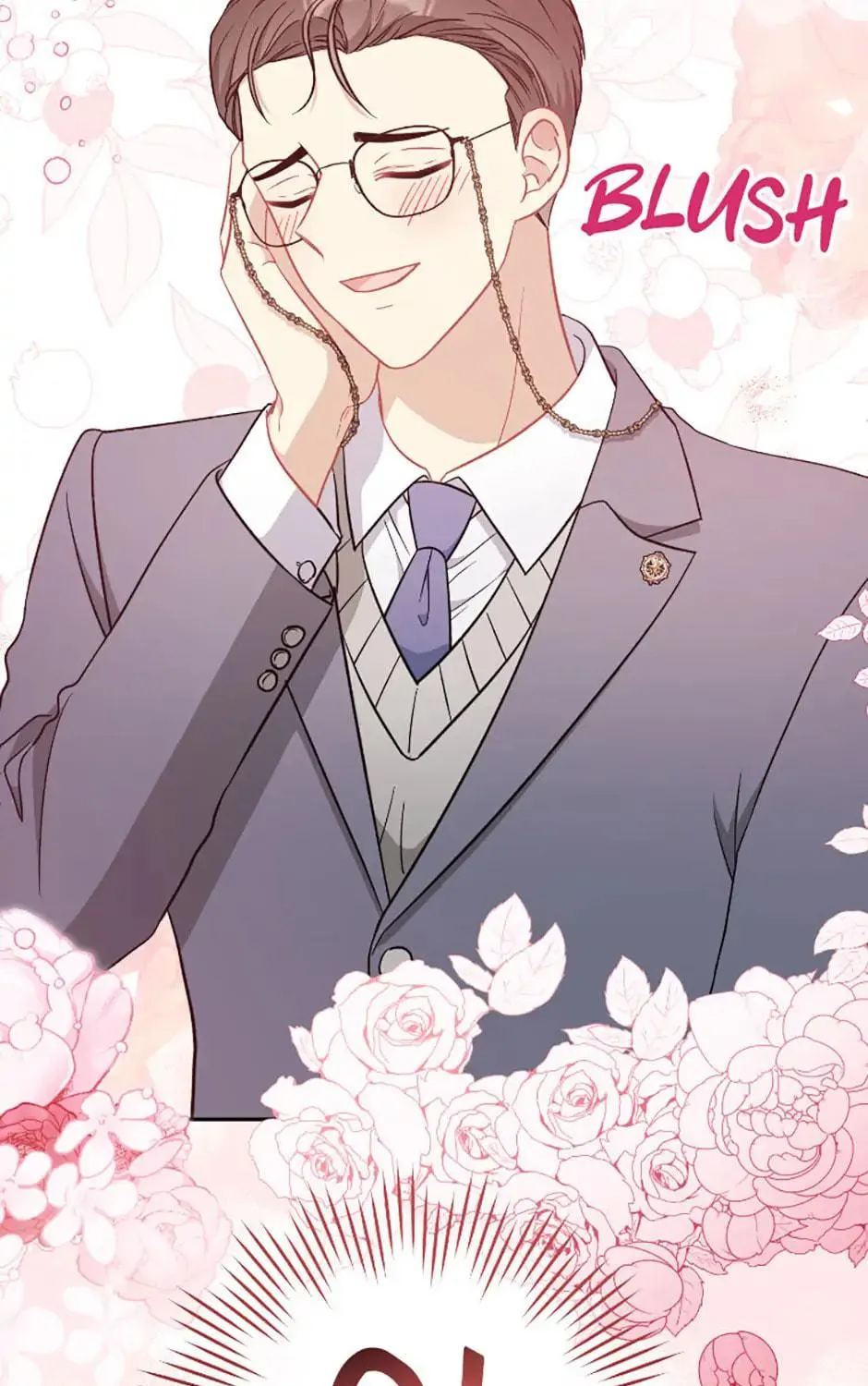 We Hate the Male Lead Chapter 24 page 107 - 