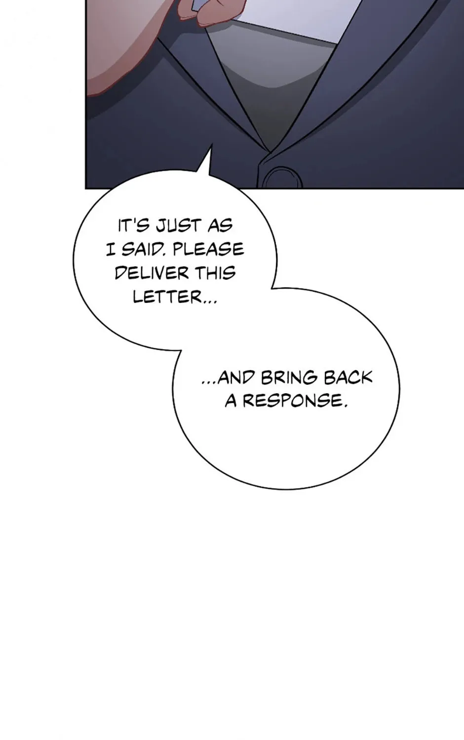 We Hate the Male Lead Chapter 24 page 111 - 