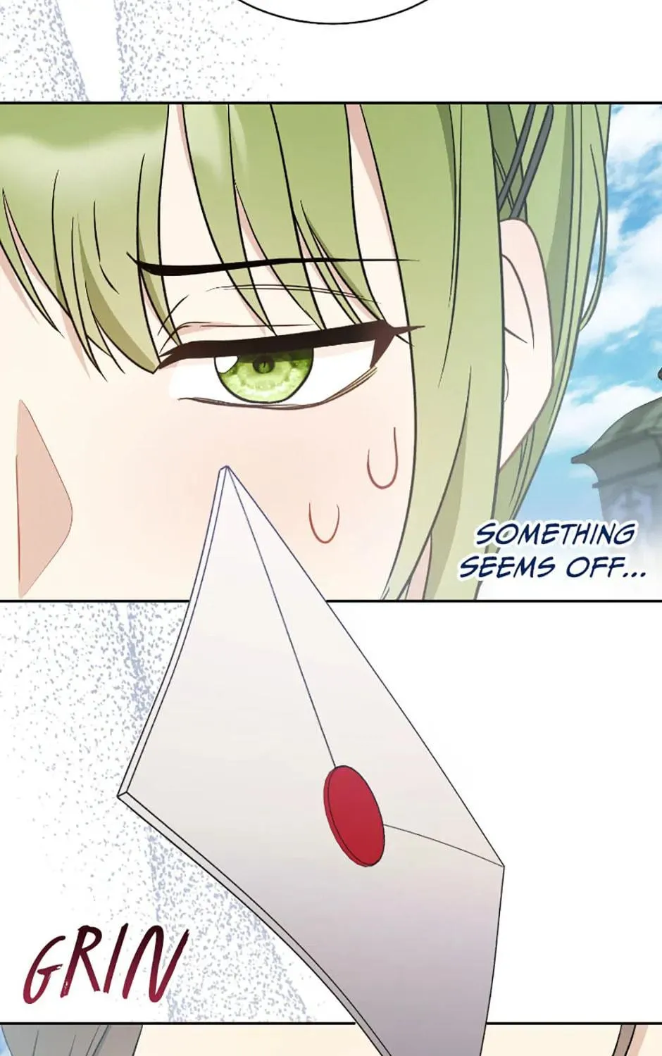 We Hate the Male Lead Chapter 24 page 113 - 