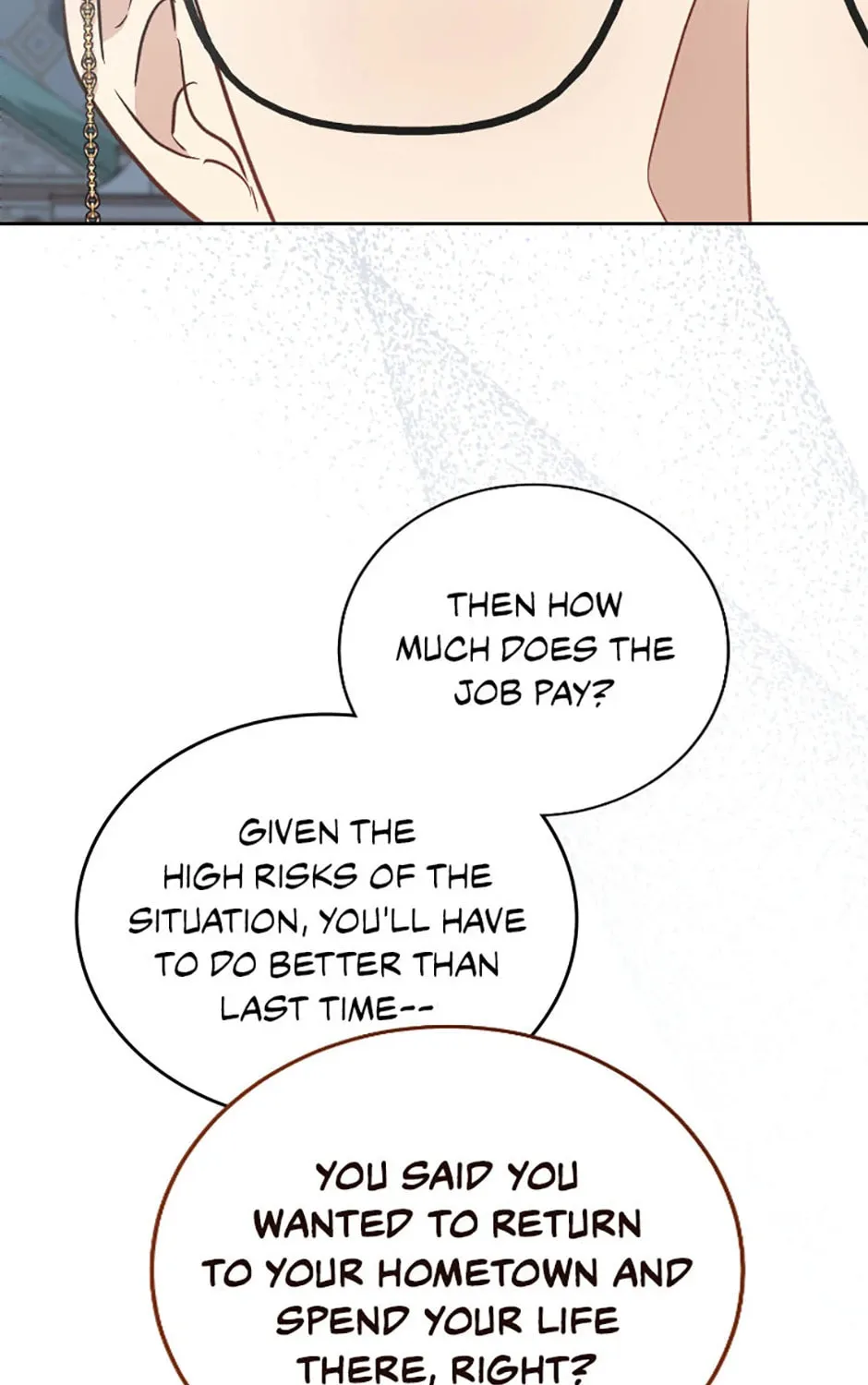 We Hate the Male Lead Chapter 24 page 115 - 