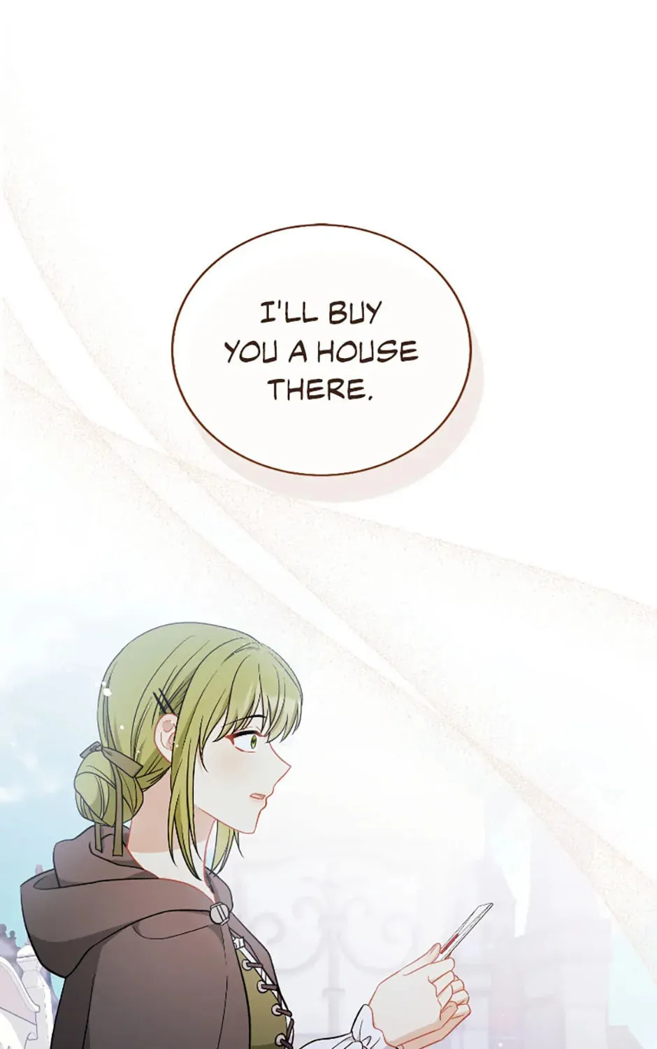 We Hate the Male Lead Chapter 24 page 117 - 